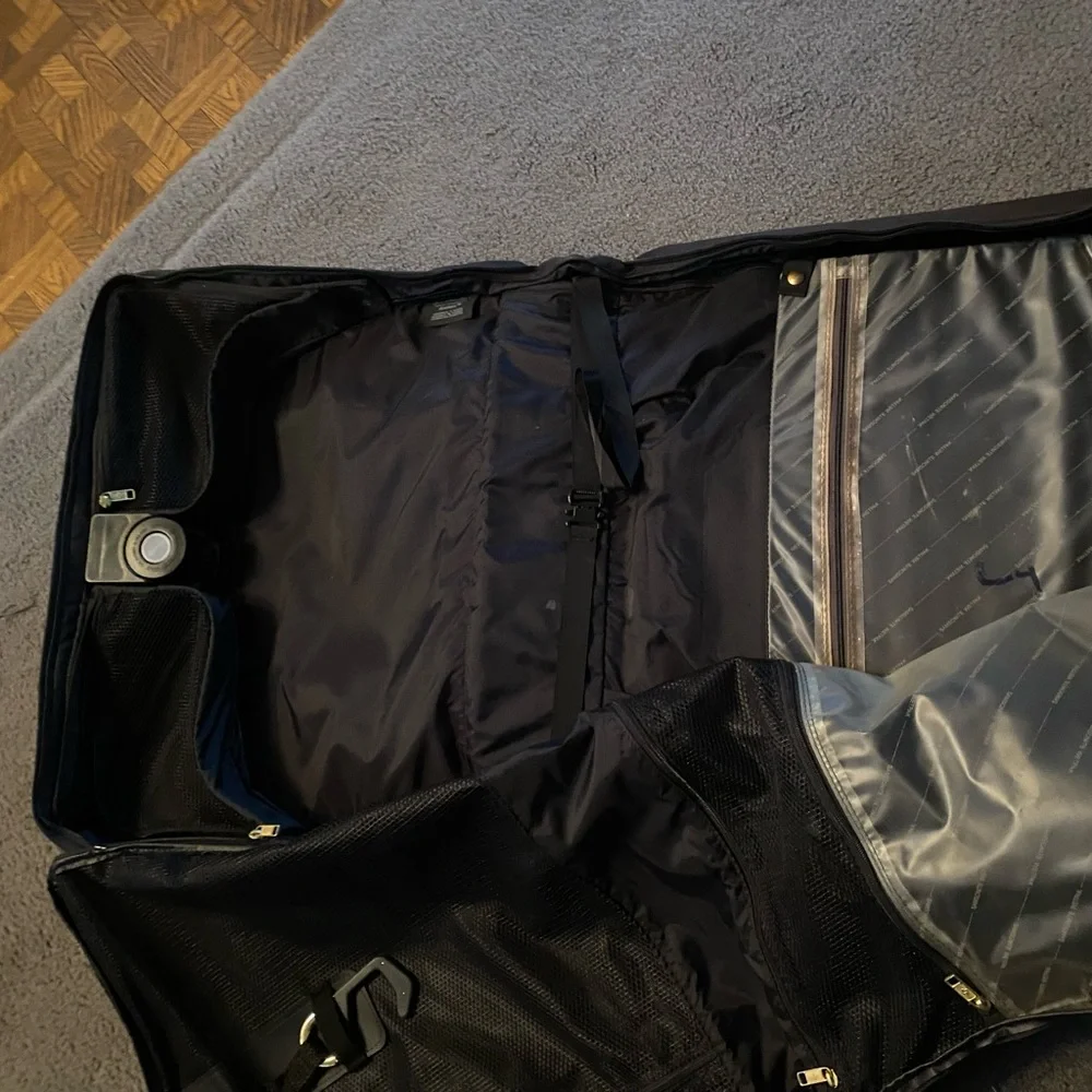 Garment Bag